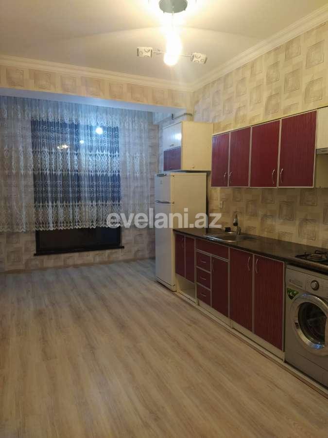 Rent, new building, 2 room, 75 m², Baku, Narimanov r, Nariman Narimanov m.