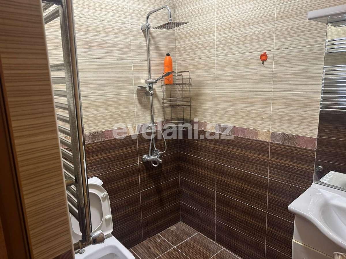 Kirayə verilir, yeni tikili, 2 otaqlı, 75 m², Bakı, Nərimanov r, Nəriman Nərimanov m.