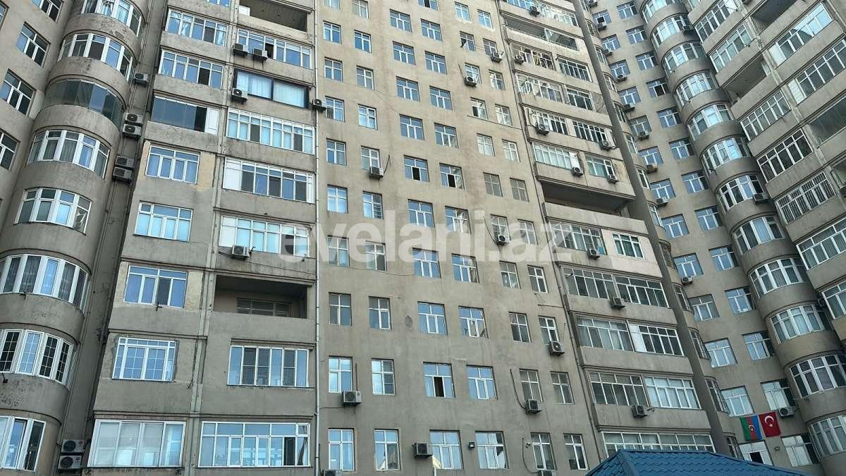 Kirayə verilir, yeni tikili, 2 otaqlı, 75 m², Bakı, Nərimanov r, Nəriman Nərimanov m.