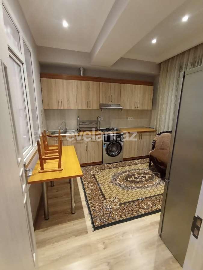 Kirayə verilir, yeni tikili, 2 otaqlı, 70 m², Bakı, Nərimanov r, Nəriman Nərimanov m.