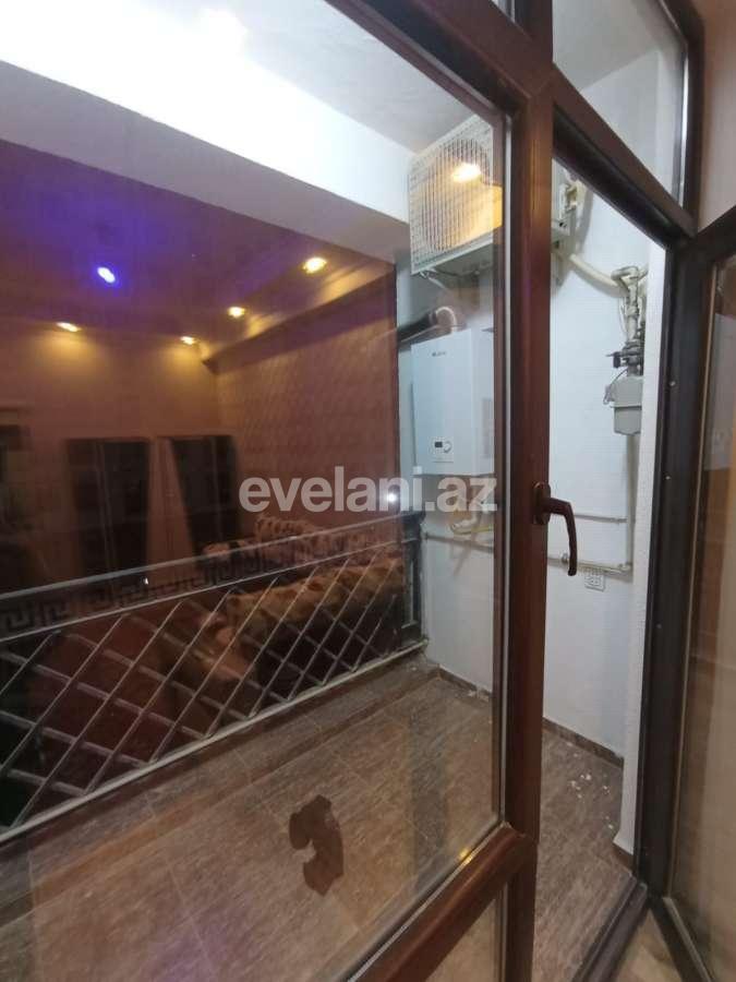 Kirayə verilir, yeni tikili, 2 otaqlı, 70 m², Bakı, Nərimanov r, Nəriman Nərimanov m.
