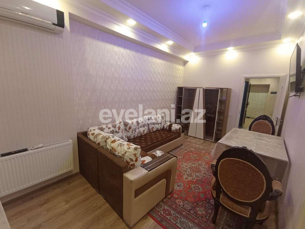 Kirayə verilir, yeni tikili, 2 otaqlı, 70 m², Bakı, Nərimanov r, Nəriman Nərimanov m.