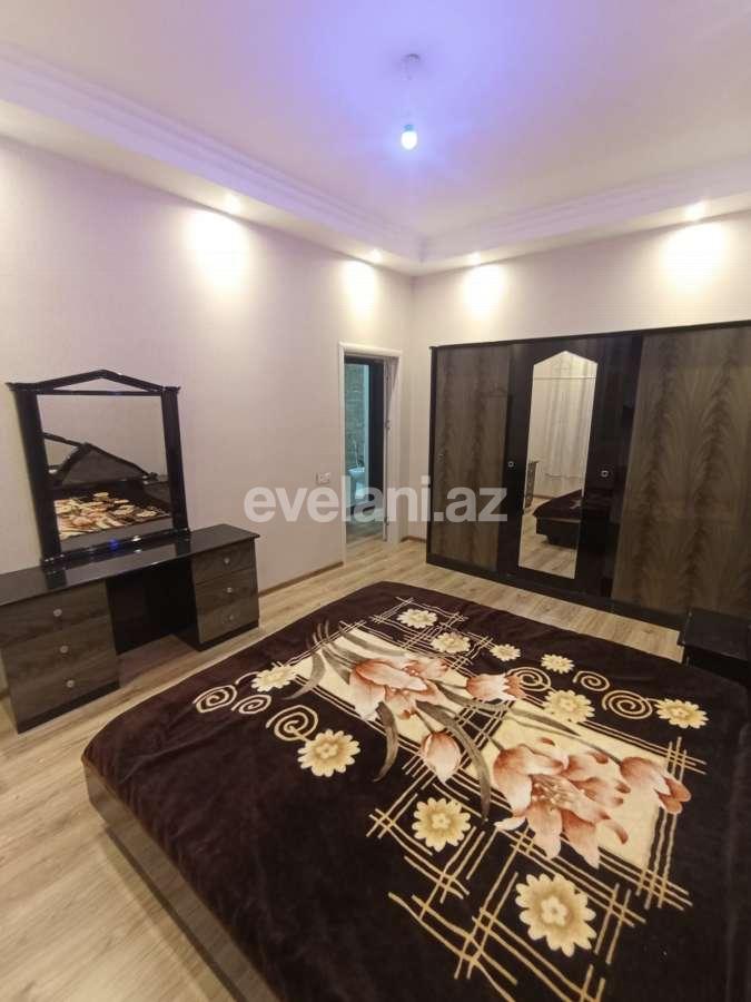 Kirayə verilir, yeni tikili, 2 otaqlı, 70 m², Bakı, Nərimanov r, Nəriman Nərimanov m.