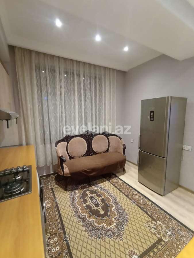 Kirayə verilir, yeni tikili, 2 otaqlı, 70 m², Bakı, Nərimanov r, Nəriman Nərimanov m.