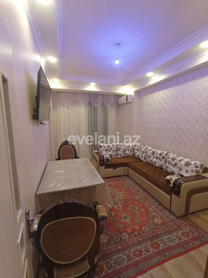 Kirayə verilir, yeni tikili, 2 otaqlı, 70 m², Bakı, Nərimanov r, Nəriman Nərimanov m.