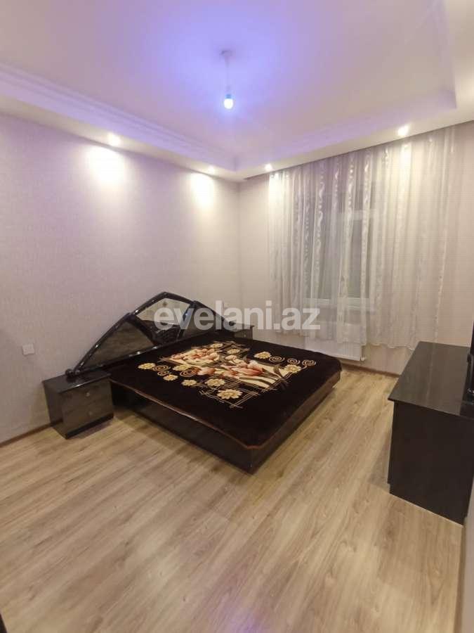 Kirayə verilir, yeni tikili, 2 otaqlı, 70 m², Bakı, Nərimanov r, Nəriman Nərimanov m.