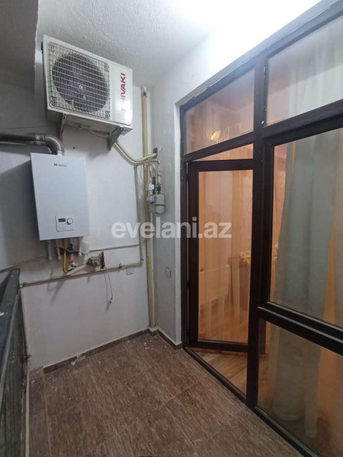Kirayə verilir, yeni tikili, 2 otaqlı, 70 m², Bakı, Nərimanov r, Nəriman Nərimanov m.
