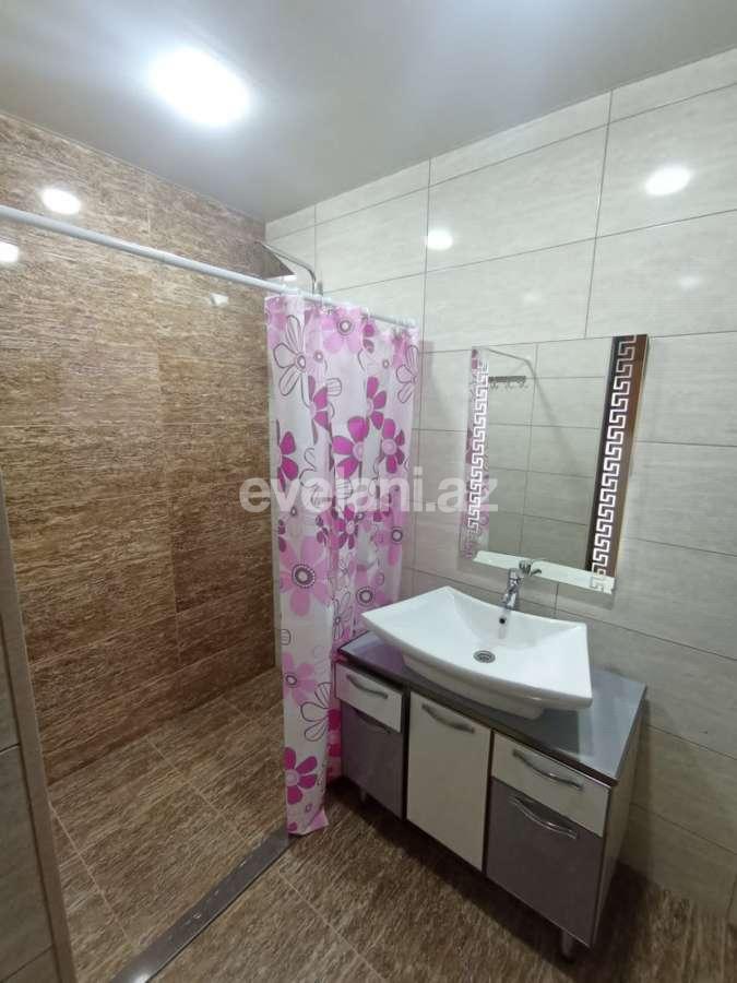 Kirayə verilir, yeni tikili, 2 otaqlı, 70 m², Bakı, Nərimanov r, Nəriman Nərimanov m.
