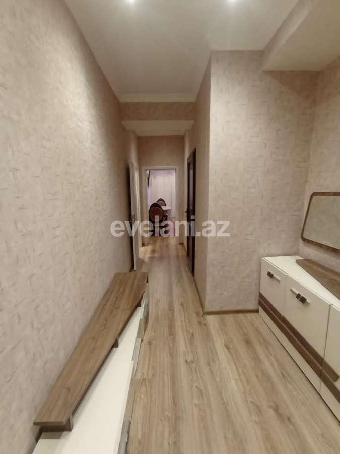 Kirayə verilir, yeni tikili, 2 otaqlı, 70 m², Bakı, Nərimanov r, Nəriman Nərimanov m.