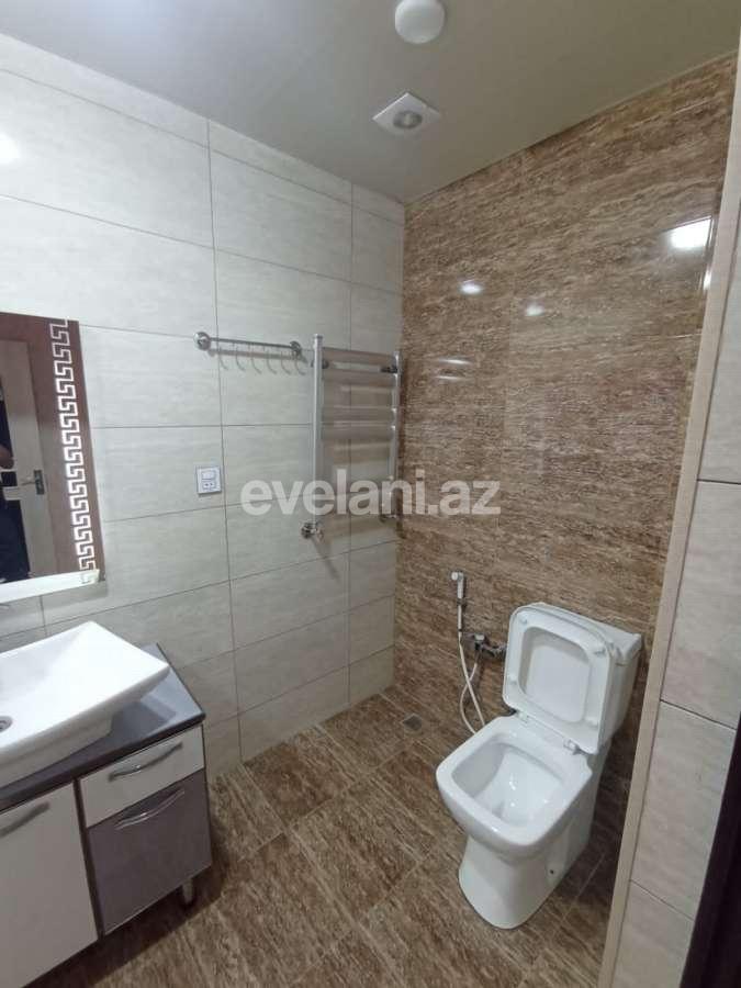 Kirayə verilir, yeni tikili, 2 otaqlı, 70 m², Bakı, Nərimanov r, Nəriman Nərimanov m.