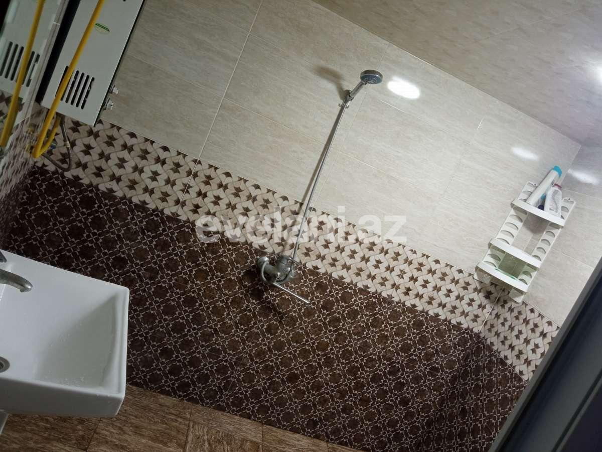 Kirayə verilir, köhnə tikili, 1 otaqlı, 30 m², Bakı, Nərimanov r, Gənclik m.