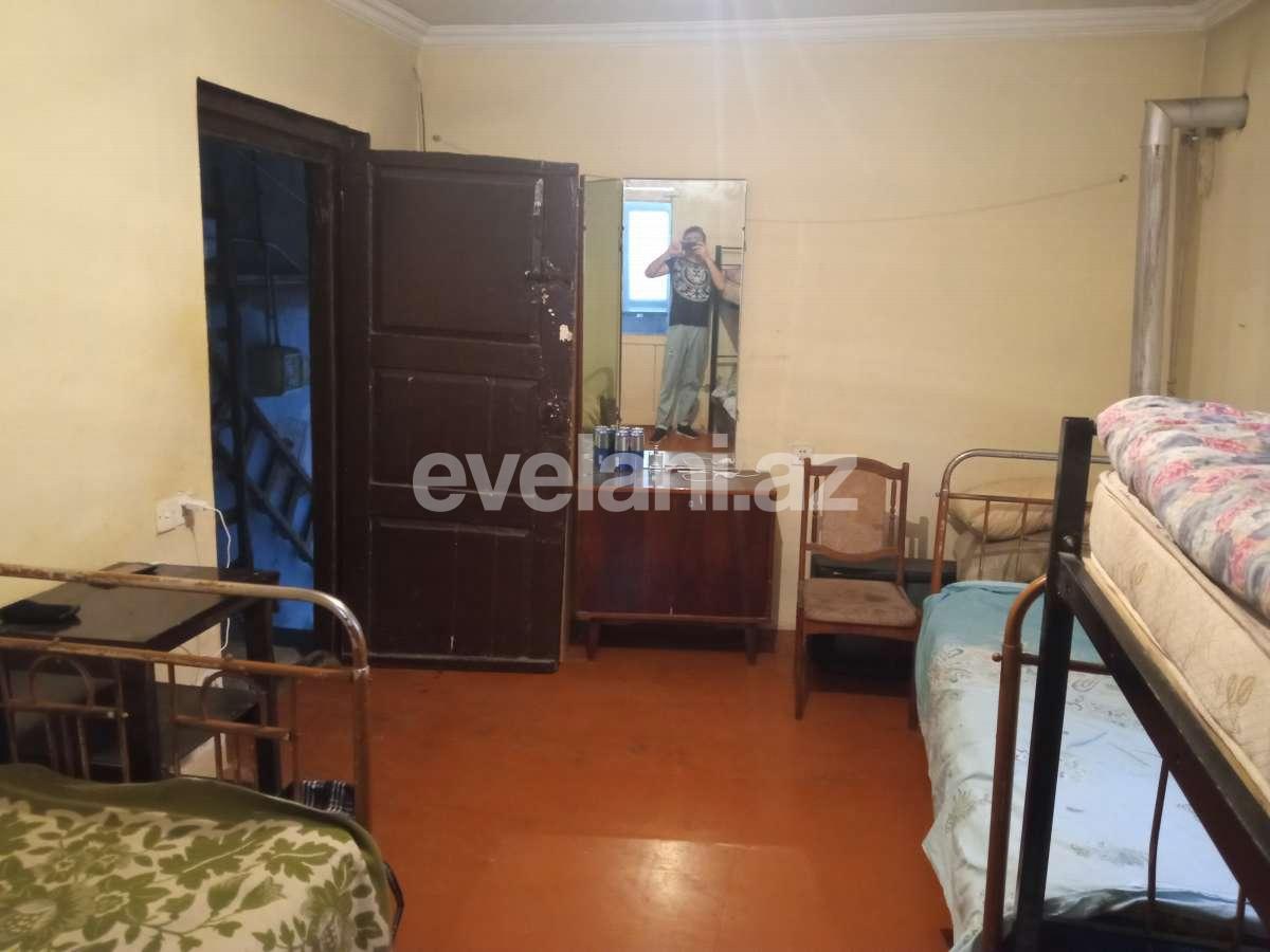 Kirayə verilir, köhnə tikili, 1 otaqlı, 30 m², Bakı, Nərimanov r, Gənclik m.