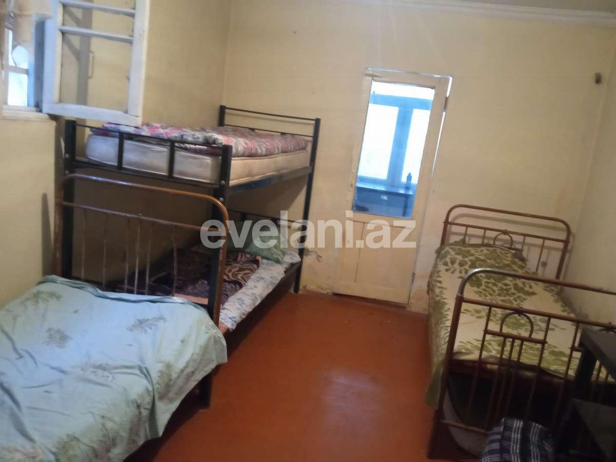 Kirayə verilir, köhnə tikili, 1 otaqlı, 30 m², Bakı, Nərimanov r, Gənclik m.