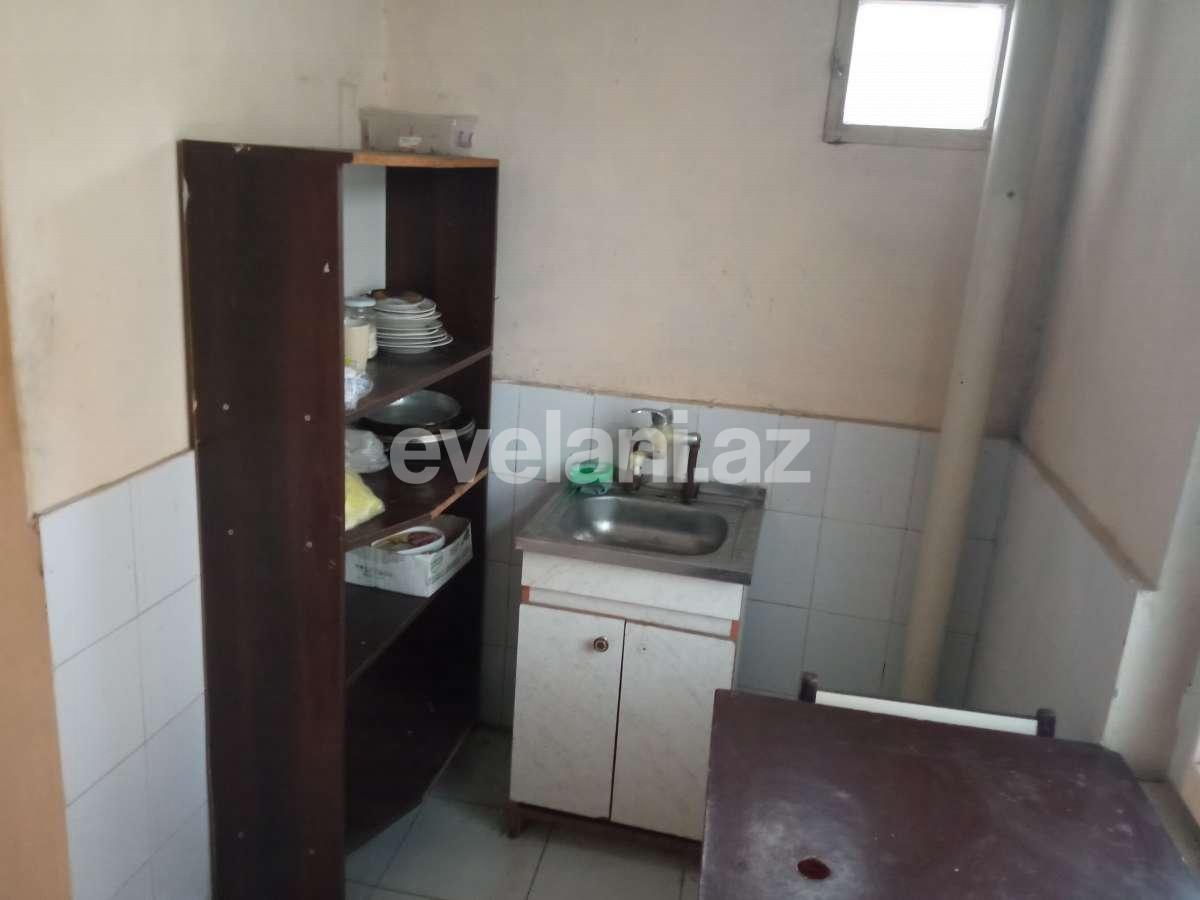 Kirayə verilir, köhnə tikili, 1 otaqlı, 30 m², Bakı, Nərimanov r, Gənclik m.