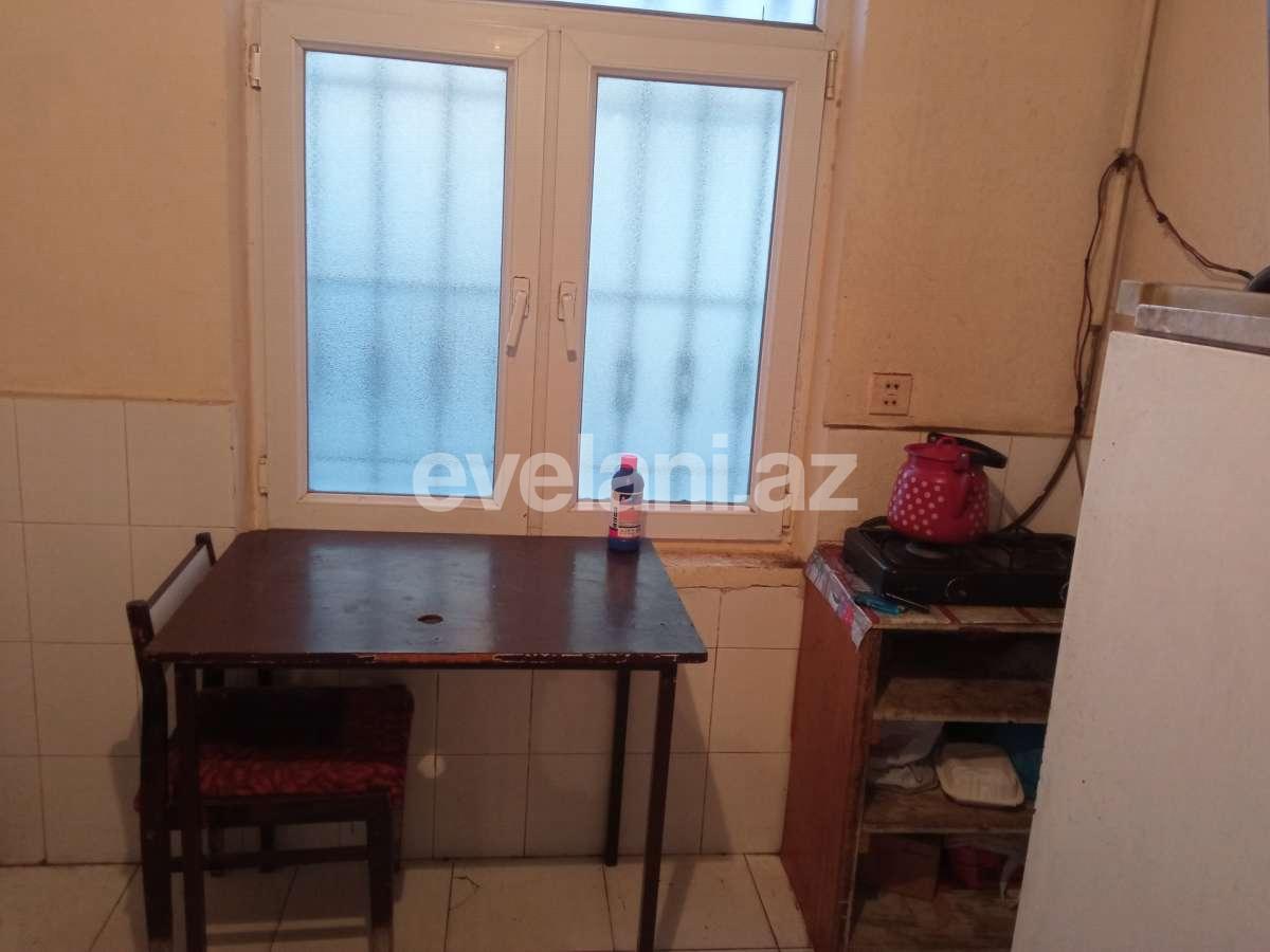Kirayə verilir, köhnə tikili, 1 otaqlı, 30 m², Bakı, Nərimanov r, Gənclik m.