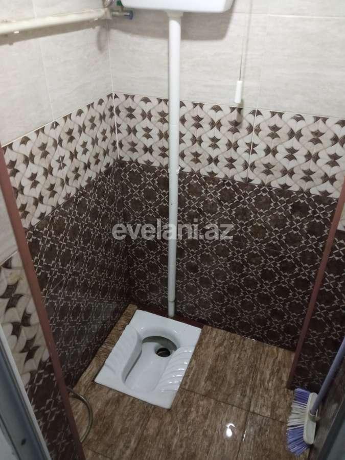 Kirayə verilir, köhnə tikili, 1 otaqlı, 30 m², Bakı, Nərimanov r, Gənclik m.