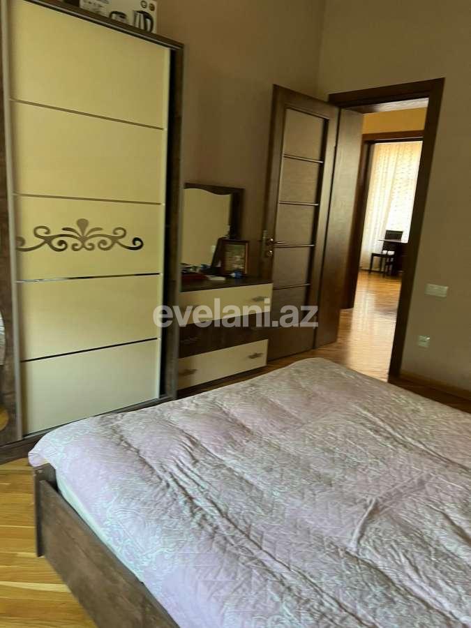 Kirayə verilir, villa, 4 otaqlı, 160 m², Bakı, Səbail r, Bayıl q.