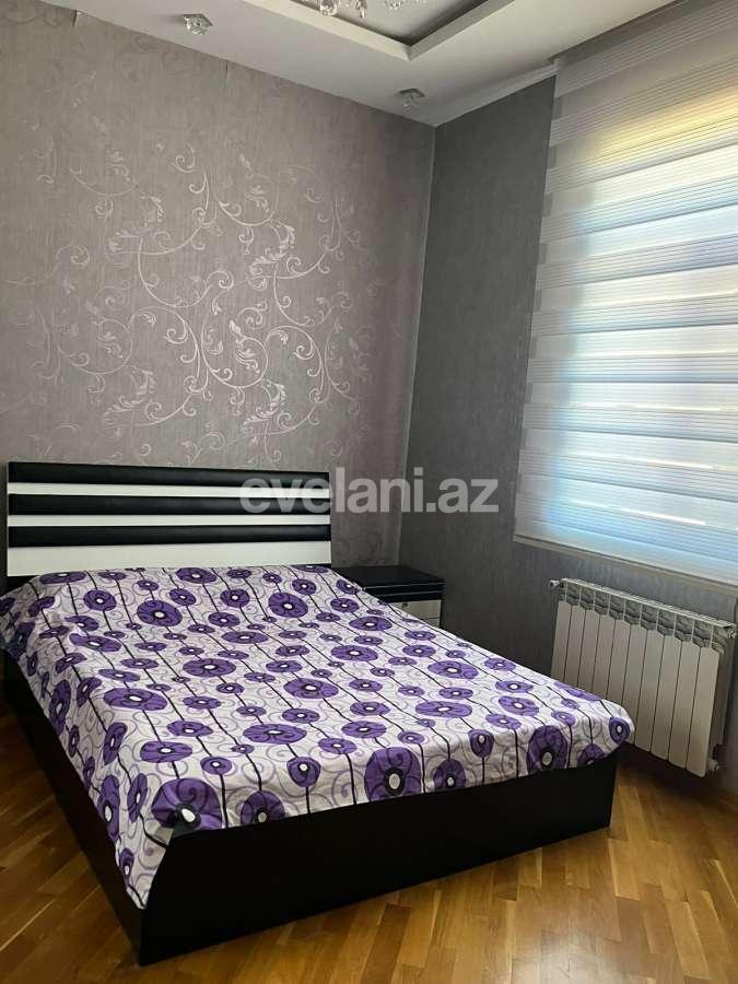 Kirayə verilir, villa, 4 otaqlı, 160 m², Bakı, Səbail r, Bayıl q.