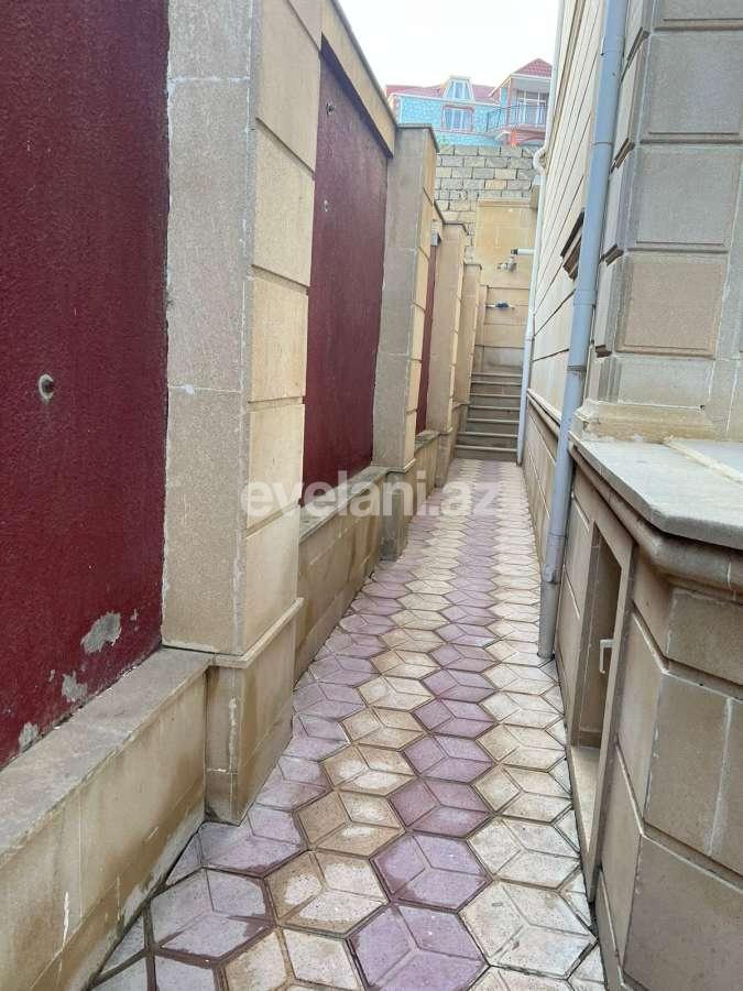 Kirayə verilir, villa, 4 otaqlı, 160 m², Bakı, Səbail r, Bayıl q.