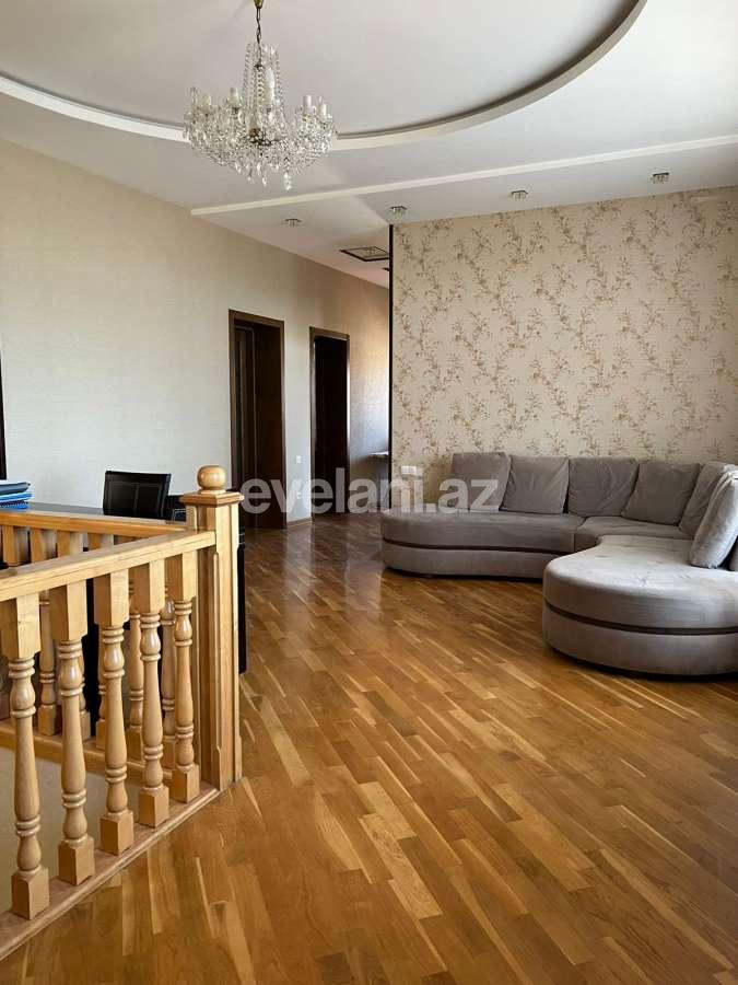 Kirayə verilir, villa, 4 otaqlı, 160 m², Bakı, Səbail r, Bayıl q.