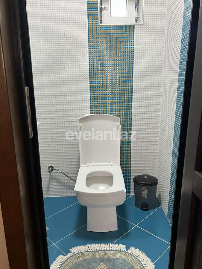 Kirayə verilir, villa, 4 otaqlı, 160 m², Bakı, Səbail r, Bayıl q.