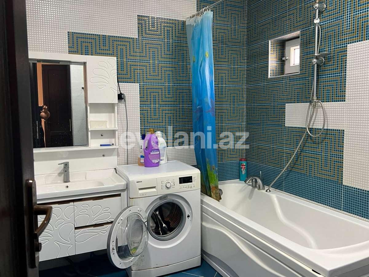 Kirayə verilir, villa, 4 otaqlı, 160 m², Bakı, Səbail r, Bayıl q.