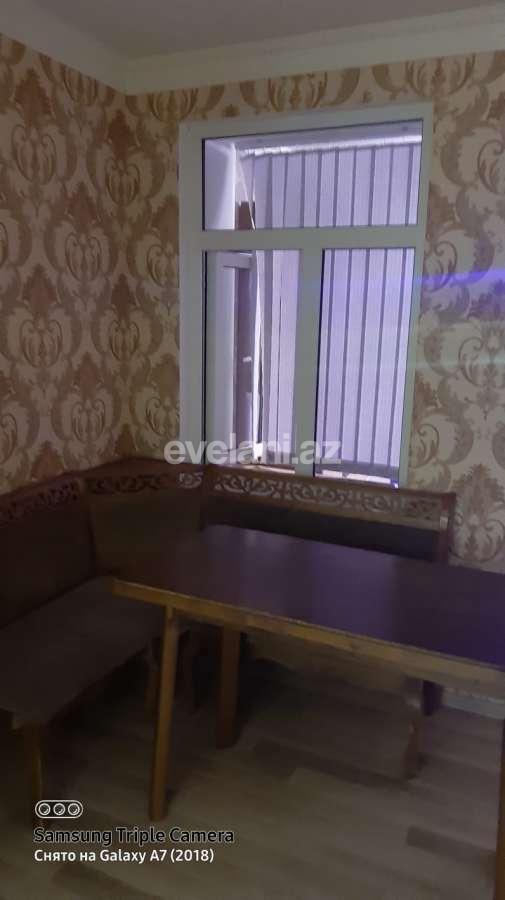 Kirayə verilir, yeni tikili, 2 otaqlı, 50 m², Bakı, Yasamal r, Yeni Yasamal q, İnşaatçılar m.