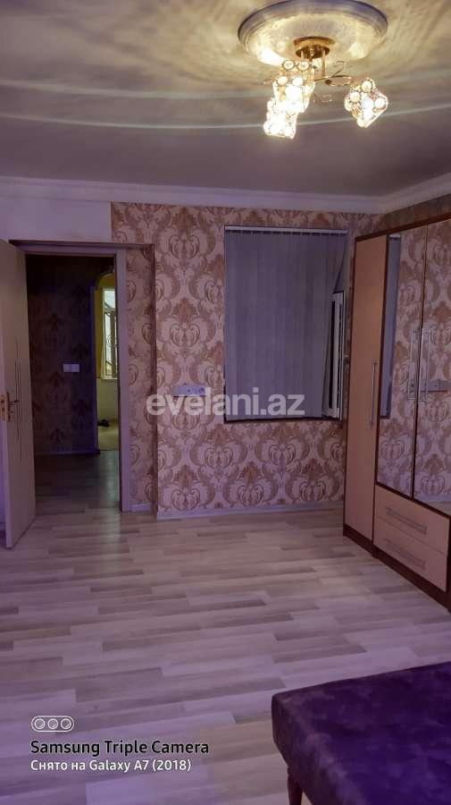 Kirayə verilir, yeni tikili, 2 otaqlı, 50 m², Bakı, Yasamal r, Yeni Yasamal q, İnşaatçılar m.