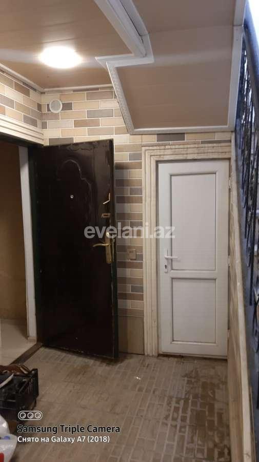 Kirayə verilir, yeni tikili, 2 otaqlı, 50 m², Bakı, Yasamal r, Yeni Yasamal q, İnşaatçılar m.