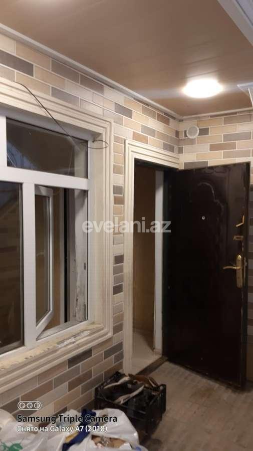 Kirayə verilir, yeni tikili, 2 otaqlı, 50 m², Bakı, Yasamal r, Yeni Yasamal q, İnşaatçılar m.