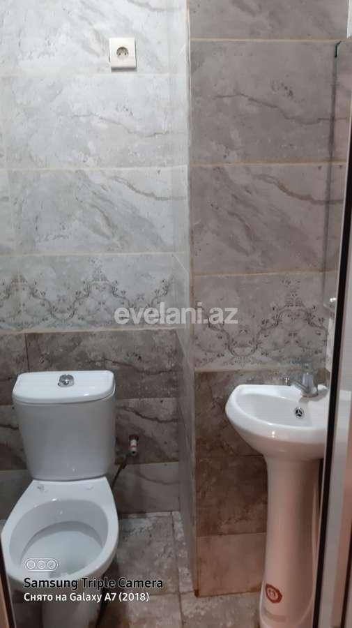 Kirayə verilir, yeni tikili, 2 otaqlı, 50 m², Bakı, Yasamal r, Yeni Yasamal q, İnşaatçılar m.