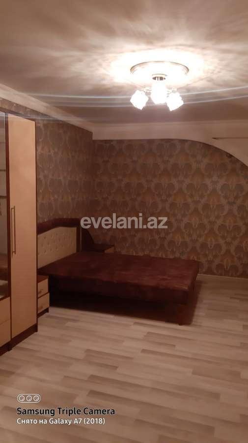 Kirayə verilir, yeni tikili, 2 otaqlı, 50 m², Bakı, Yasamal r, Yeni Yasamal q, İnşaatçılar m.