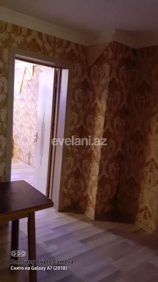 Kirayə verilir, yeni tikili, 2 otaqlı, 50 m², Bakı, Yasamal r, Yeni Yasamal q, İnşaatçılar m.