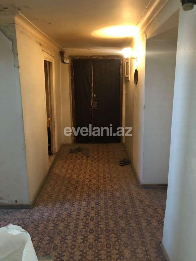 Satılır, köhnə tikili, 3 otaqlı, 77 m², Bakı, Səbail r, Sahil m.