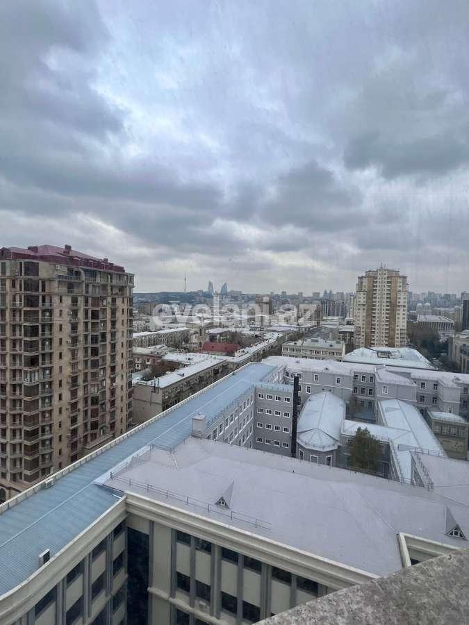 Сдаётся, новостройка, 3-комнаты, 140 m², Баку, Насиминский r, 28 мая m.