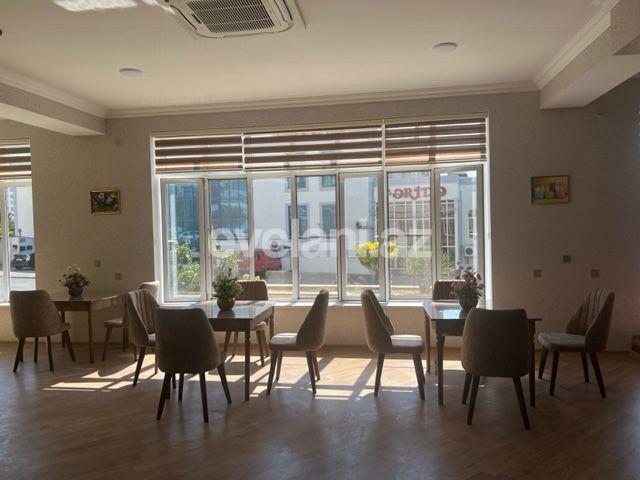 Kirayə verilir, ofis, 6 otaqlı, 300 m², Bakı, Xətai r, Həzi Aslanov m.