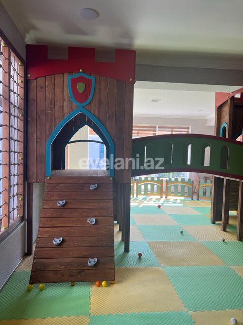 Kirayə verilir, ofis, 6 otaqlı, 300 m², Bakı, Xətai r, Həzi Aslanov m.