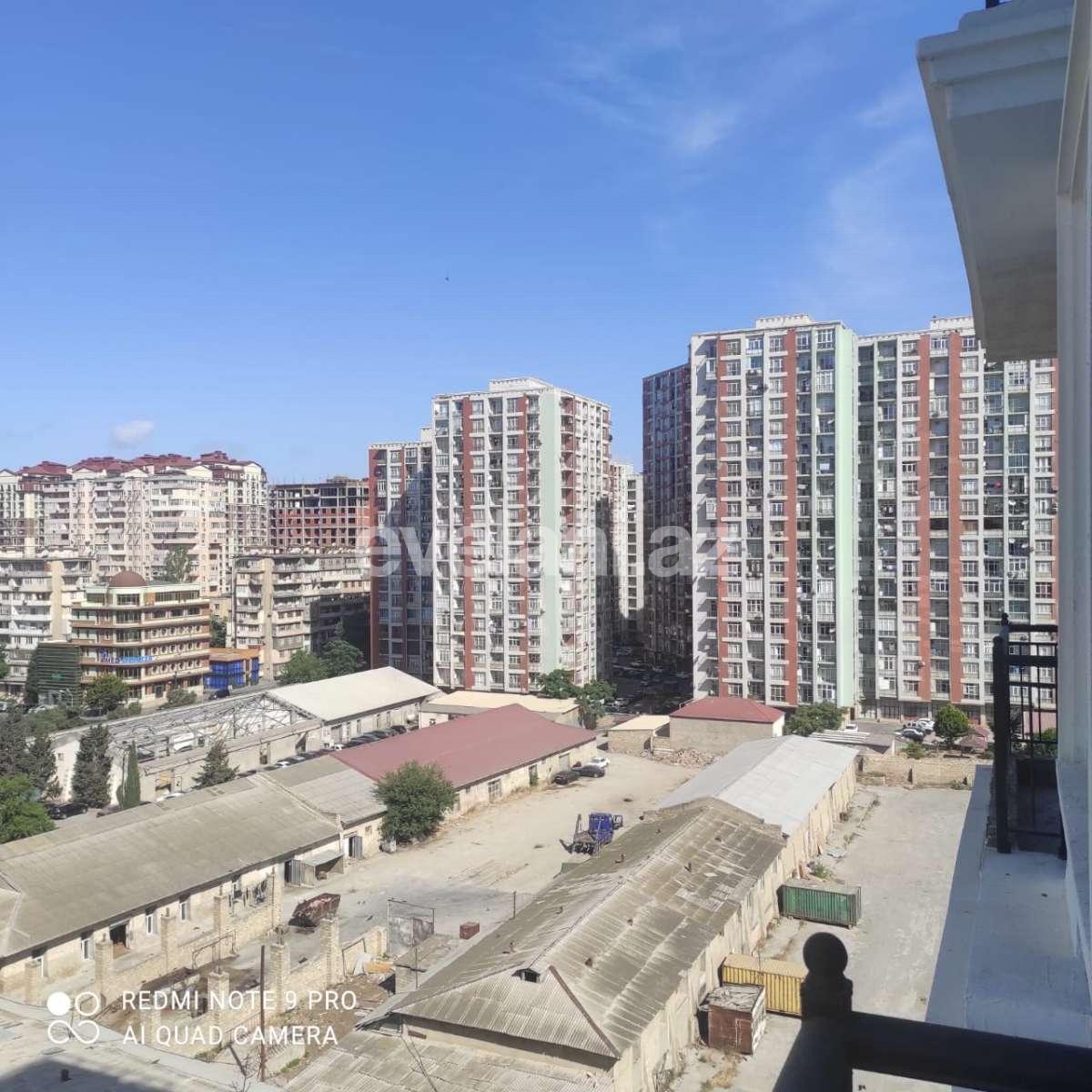 Satılır, yeni tikili, 3 otaqlı, 135 m², Bakı, Nərimanov r, Nəriman Nərimanov m.
