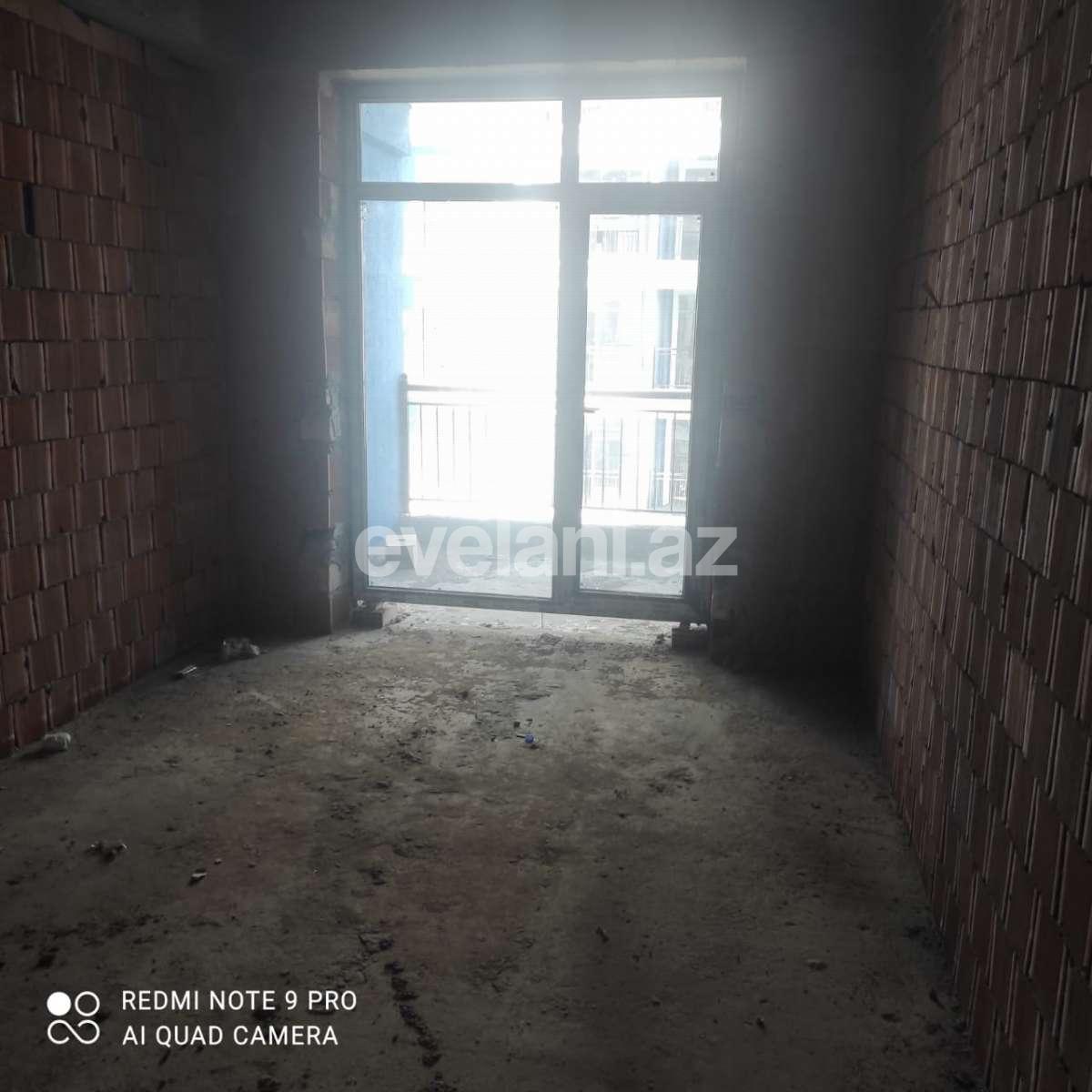 Satılır, yeni tikili, 3 otaqlı, 135 m², Bakı, Nərimanov r, Nəriman Nərimanov m.