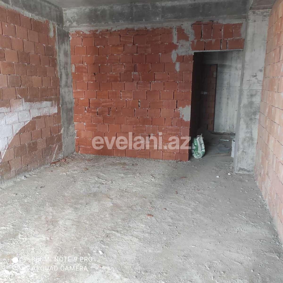 Satılır, yeni tikili, 3 otaqlı, 135 m², Bakı, Nərimanov r, Nəriman Nərimanov m.