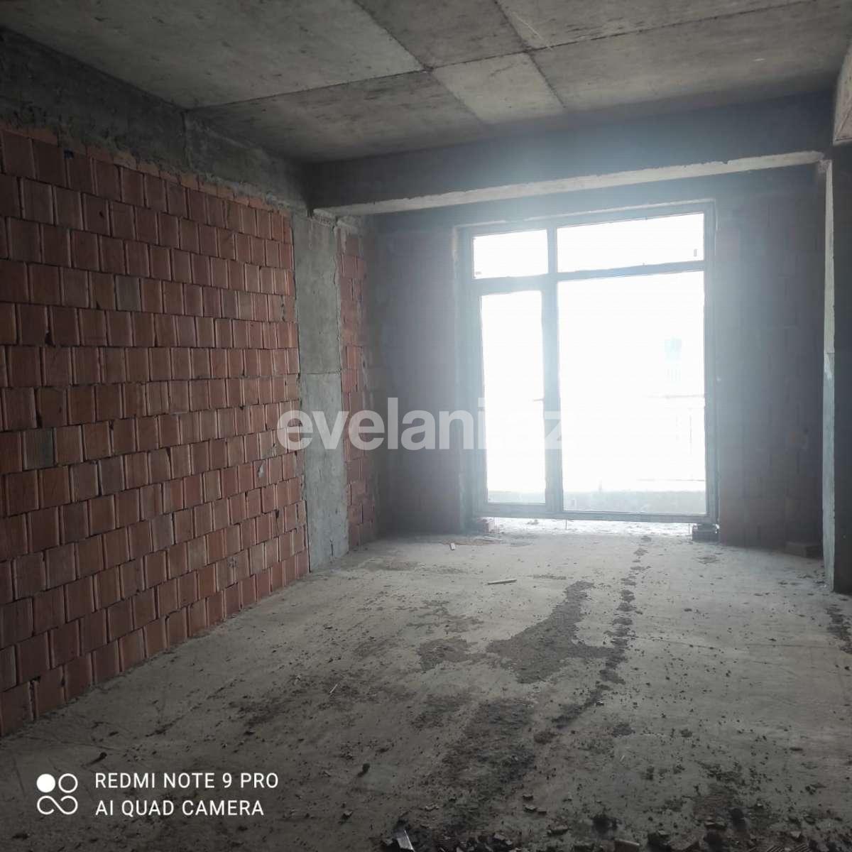 Satılır, yeni tikili, 3 otaqlı, 135 m², Bakı, Nərimanov r, Nəriman Nərimanov m.