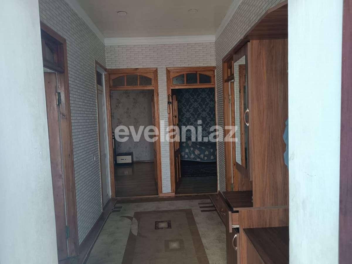 Satılır, həyət evi / bağ, 3 otaqlı, 200 m², Bakı, Sabunçu r, Yeni Ramana q.