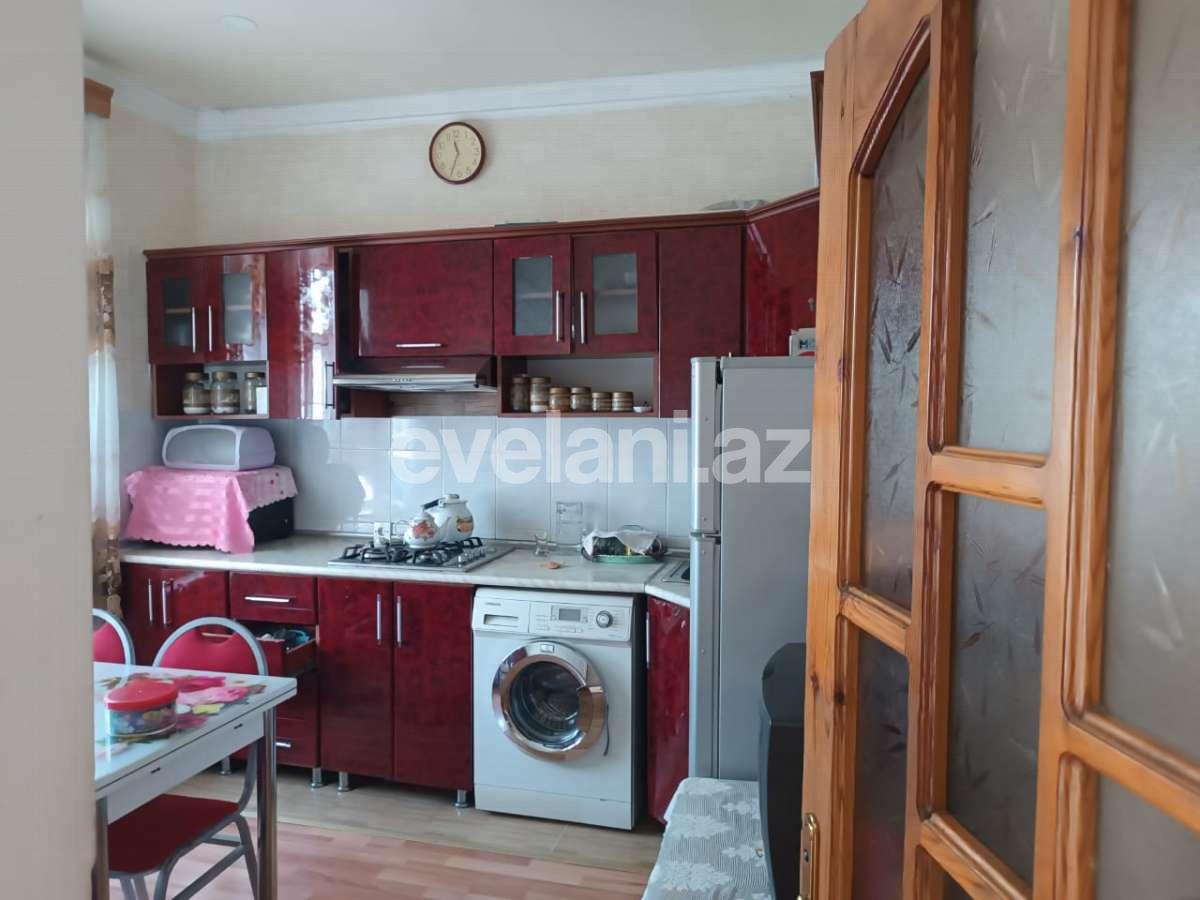 Satılır, həyət evi / bağ, 3 otaqlı, 200 m², Bakı, Sabunçu r, Yeni Ramana q.