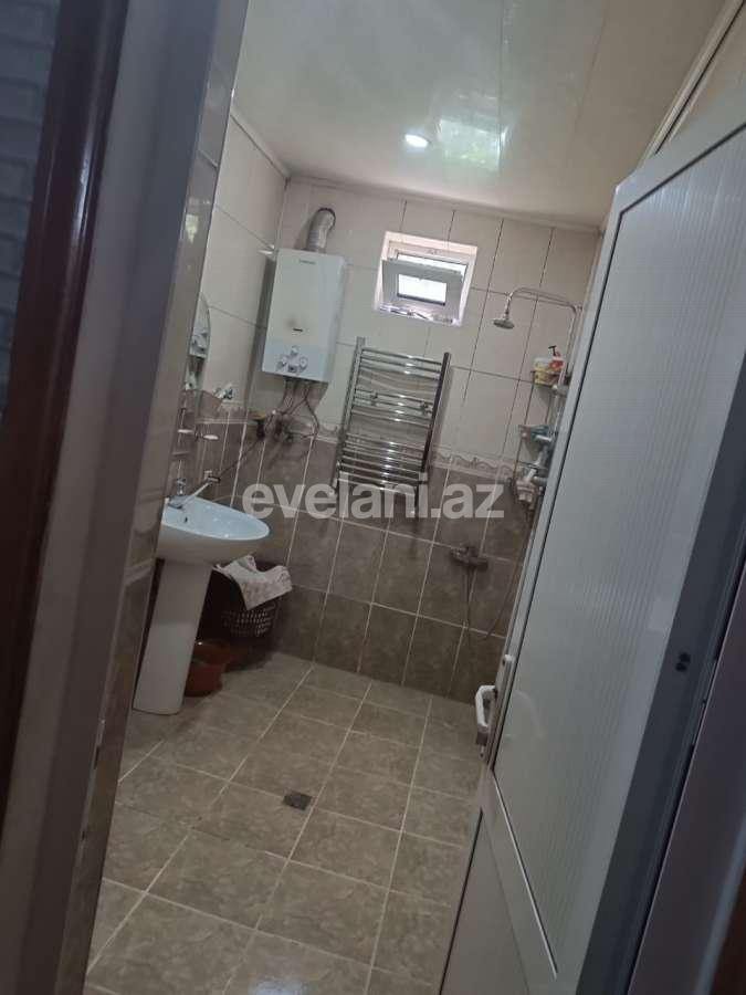 Satılır, həyət evi / bağ, 3 otaqlı, 200 m², Bakı, Sabunçu r, Yeni Ramana q.