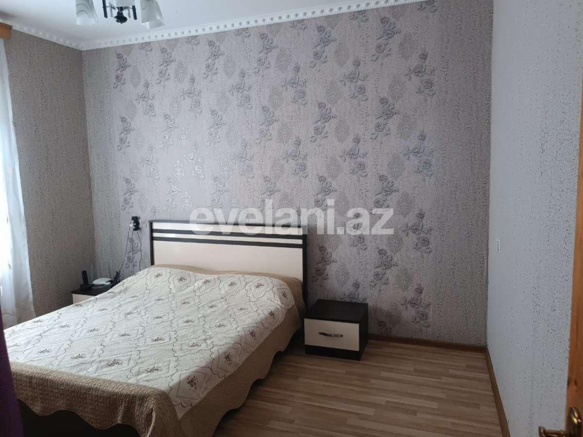Satılır, həyət evi / bağ, 3 otaqlı, 200 m², Bakı, Sabunçu r, Yeni Ramana q.
