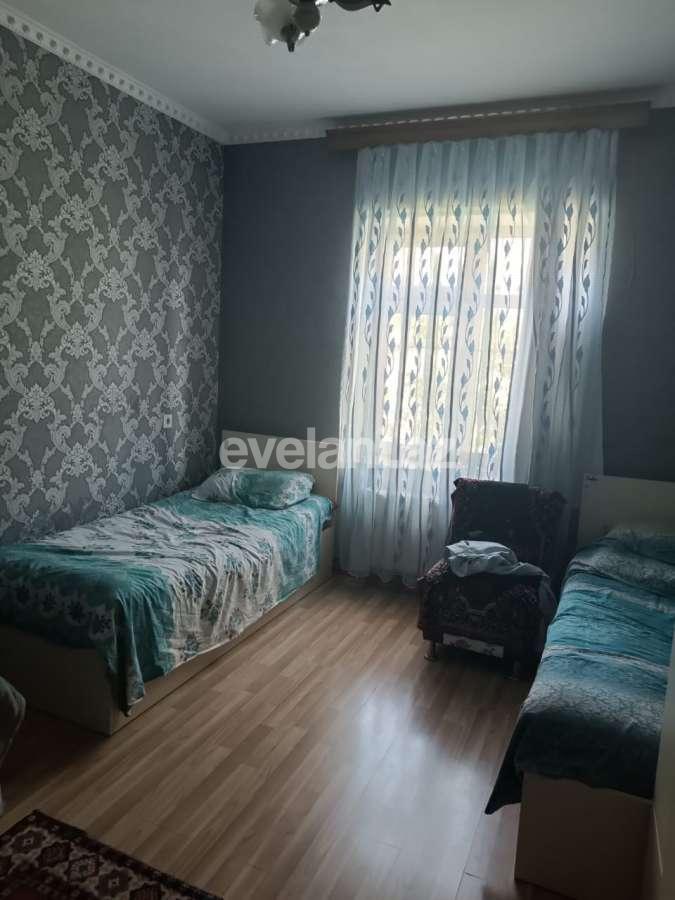 Satılır, həyət evi / bağ, 3 otaqlı, 200 m², Bakı, Sabunçu r, Yeni Ramana q.