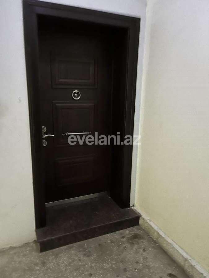 Kirayə verilir, yeni tikili, 3 otaqlı, 139.99 m², Bakı, Nəsimi r, Memar Əcəmi m.