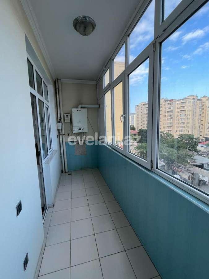 Kirayə verilir, yeni tikili, 3 otaqlı, 139.99 m², Bakı, Nəsimi r, Memar Əcəmi m.