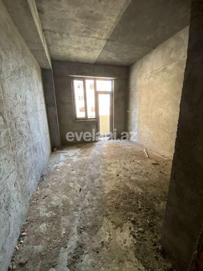 Satılır, yeni tikili, 3 otaqlı, 138 m², Bakı, Nəsimi r, 28 may m.