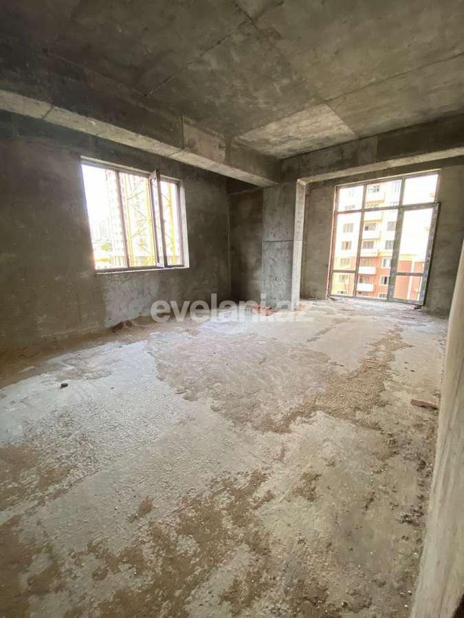 Satılır, yeni tikili, 3 otaqlı, 138 m², Bakı, Nəsimi r, 28 may m.